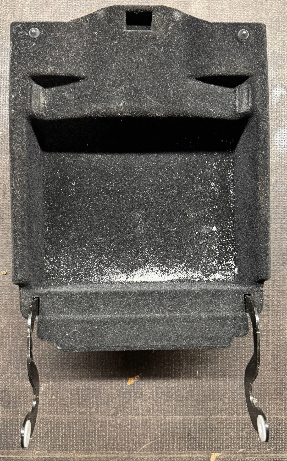 Accoudoir console Jeep Grand Cherokee WL USP2971