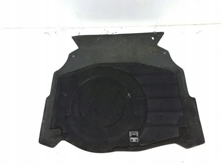 Fußmatten Mercedes-Benz C W203 gebraucht image 4