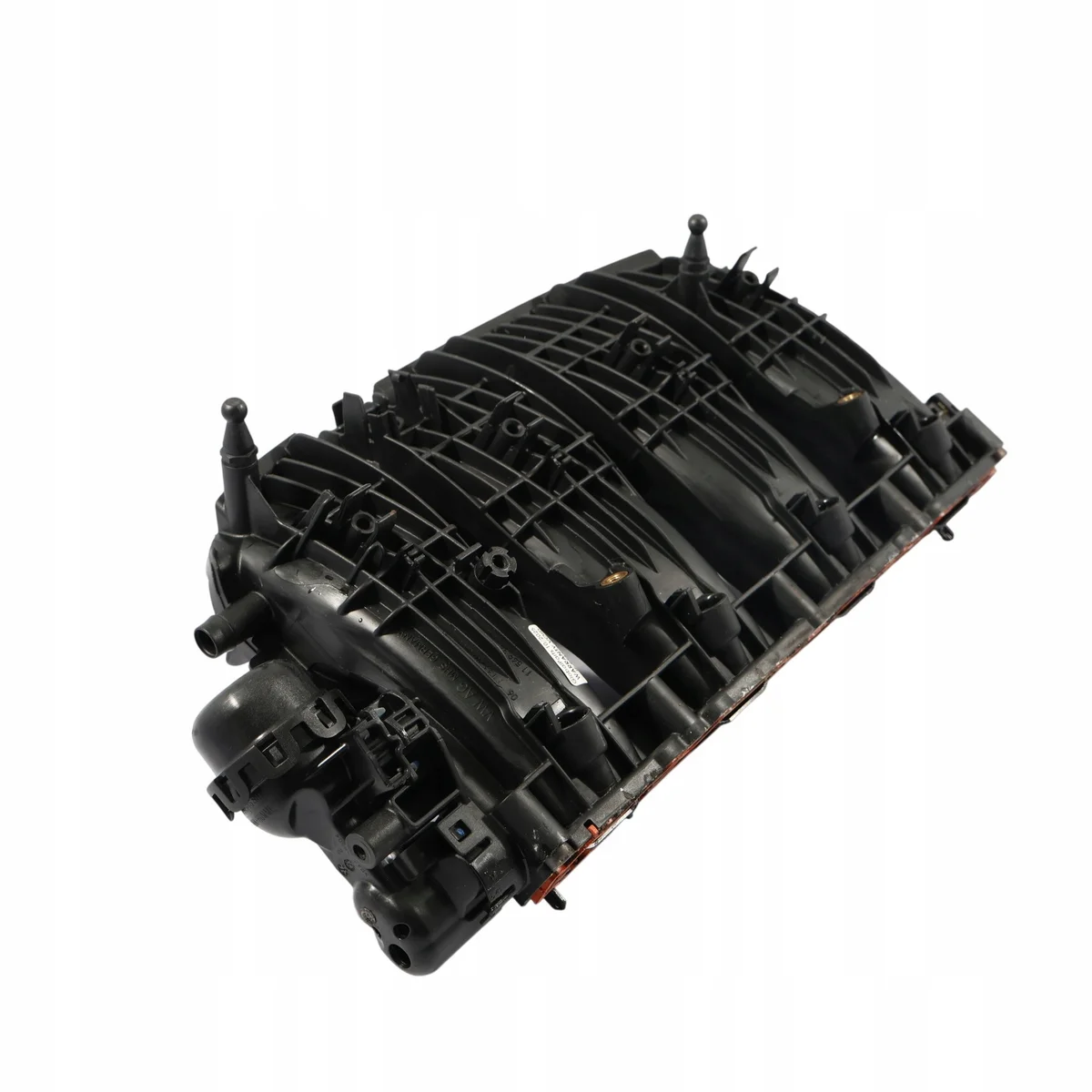 Insugsrör Audi A4 2.0 16V 06L133201DM image 5