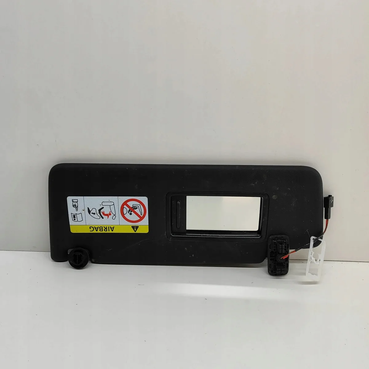 Audi Q4 SUV Sun Visor Left 5G0857628B