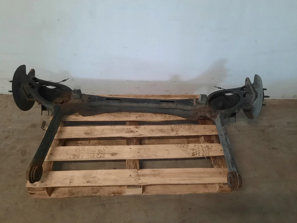 Ford Freestar Hinterachsträger gebraucht W-15152-