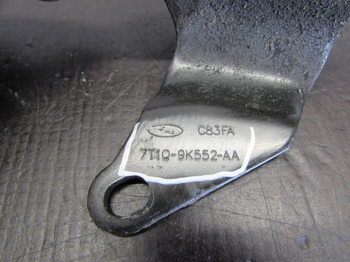 Halterung Ford Mondeo MK4 1.8 TDCI 7T1Q9K552AA image 4