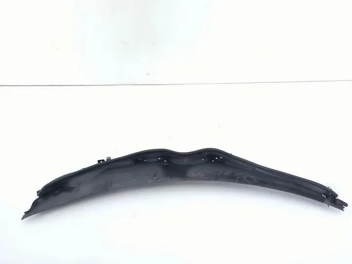 Plástico Limpa Para-brisa Mercedes C W203 Usado