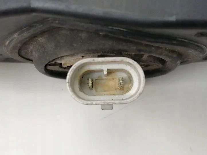 Mistlamp Rechts Mercedes-Benz C W203 image 3
