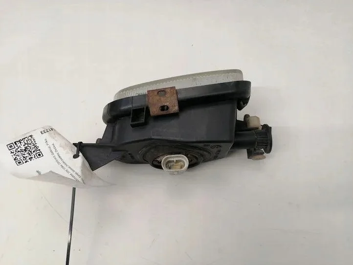 Mistlamp Rechts Mercedes-Benz C W203 image 6