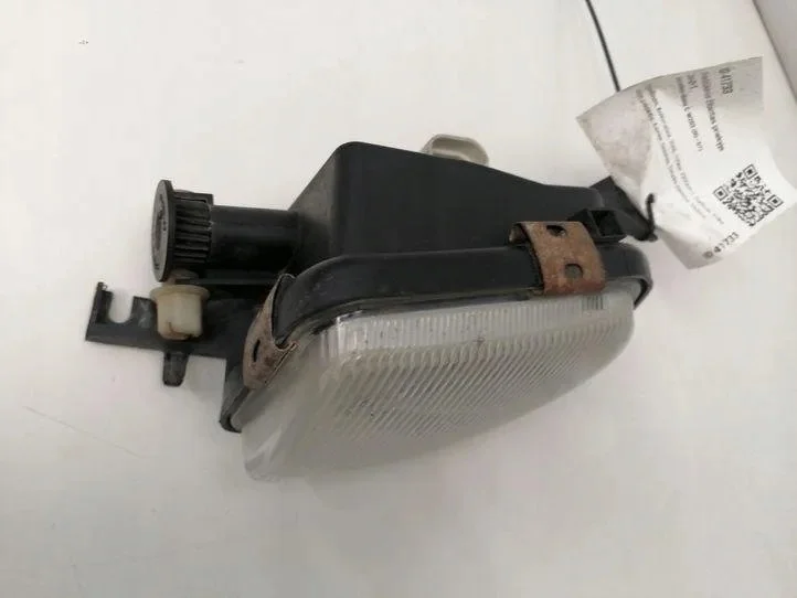 Mistlamp Rechts Mercedes-Benz C W203 image 7