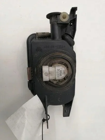 Mistlamp Rechts Mercedes-Benz C W203 image 10