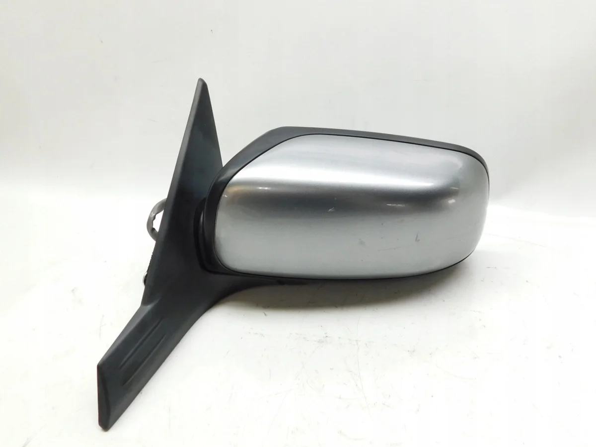 Subaru Impreza Left Mirror 5pin 42516-900 image 3