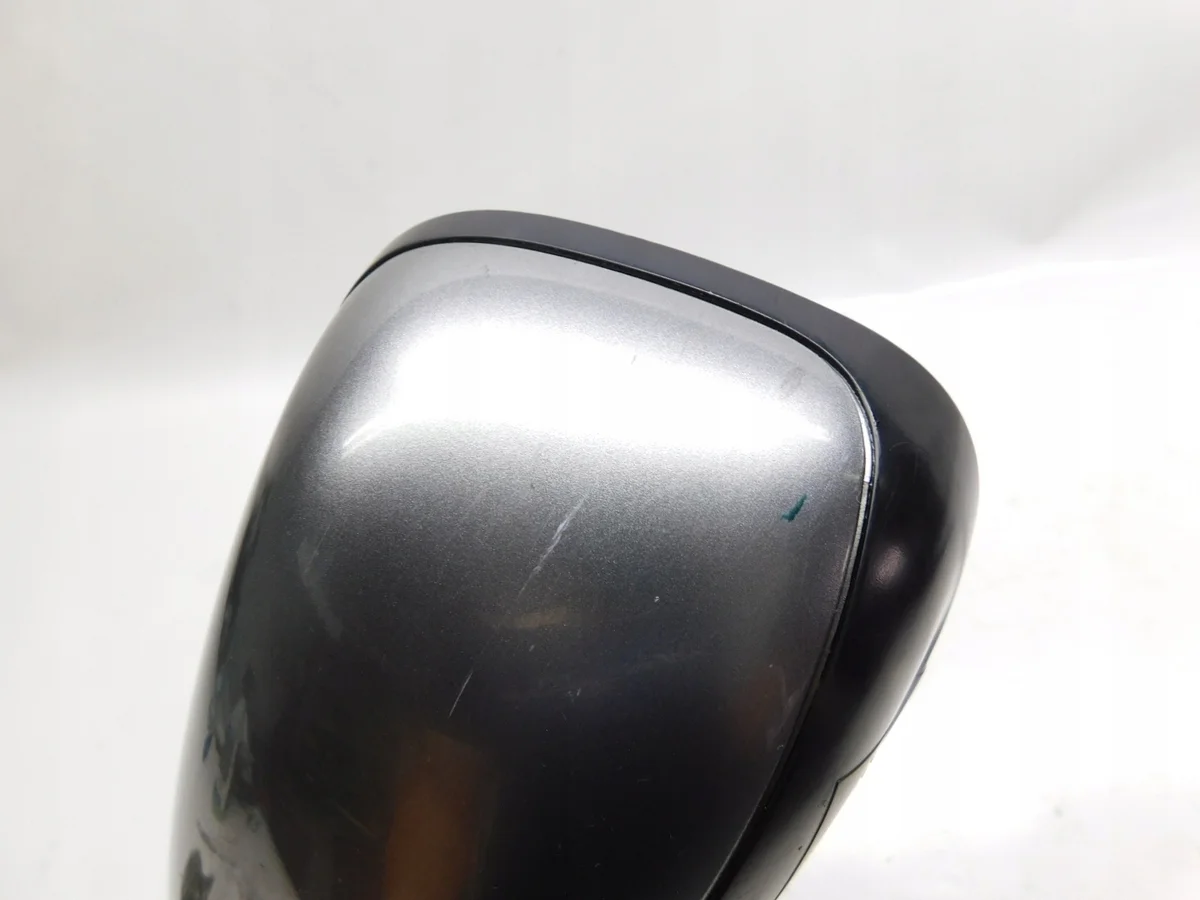 Subaru Impreza Left Mirror 5pin 42516-900 image 7