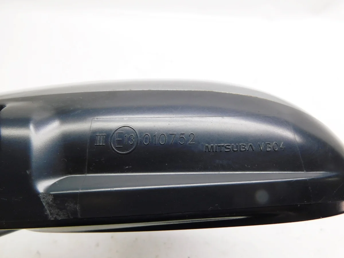 Subaru Impreza Left Mirror 5pin 42516-900 image 10