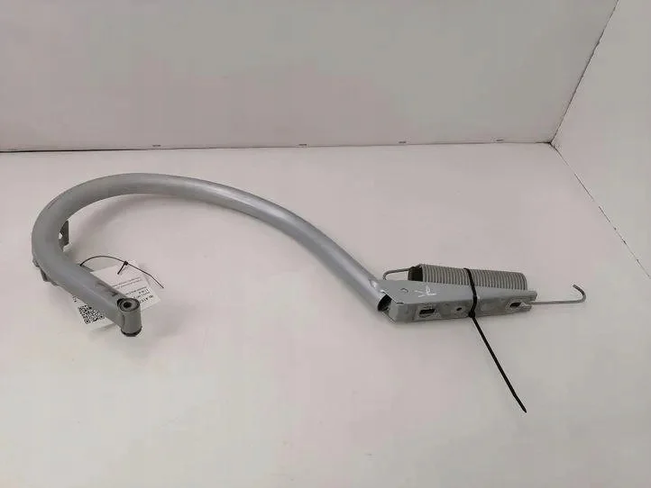 Scharnier Heckklappe Mercedes W212 Silber Iridium image 5