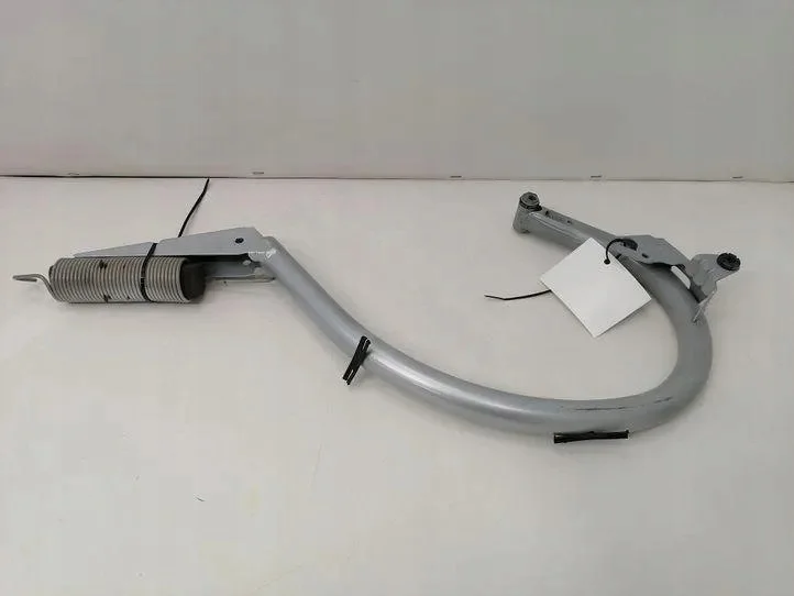 MERCEDES W212 Cerniera Cofano Bagagliaio Destra