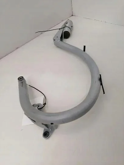 Charnière coffre MERCEDES W212 droite image 6