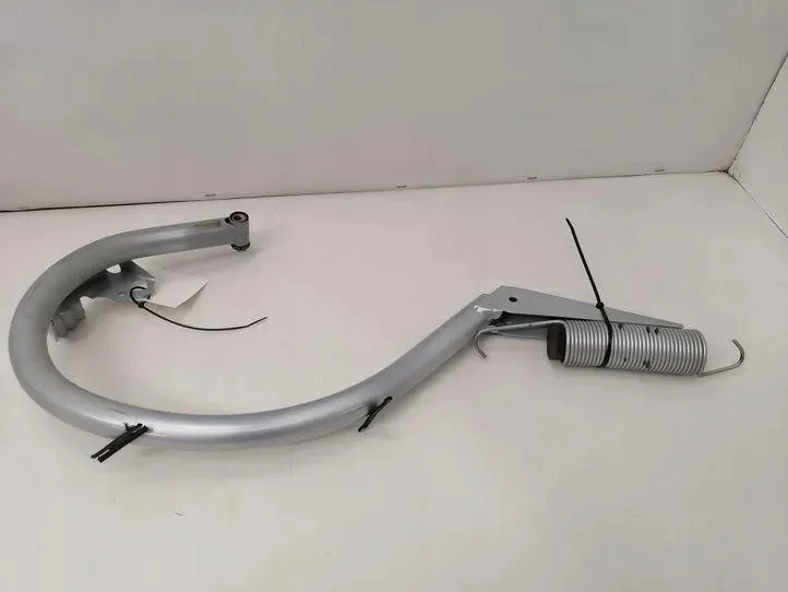 Charnière coffre MERCEDES W212 droite image 7