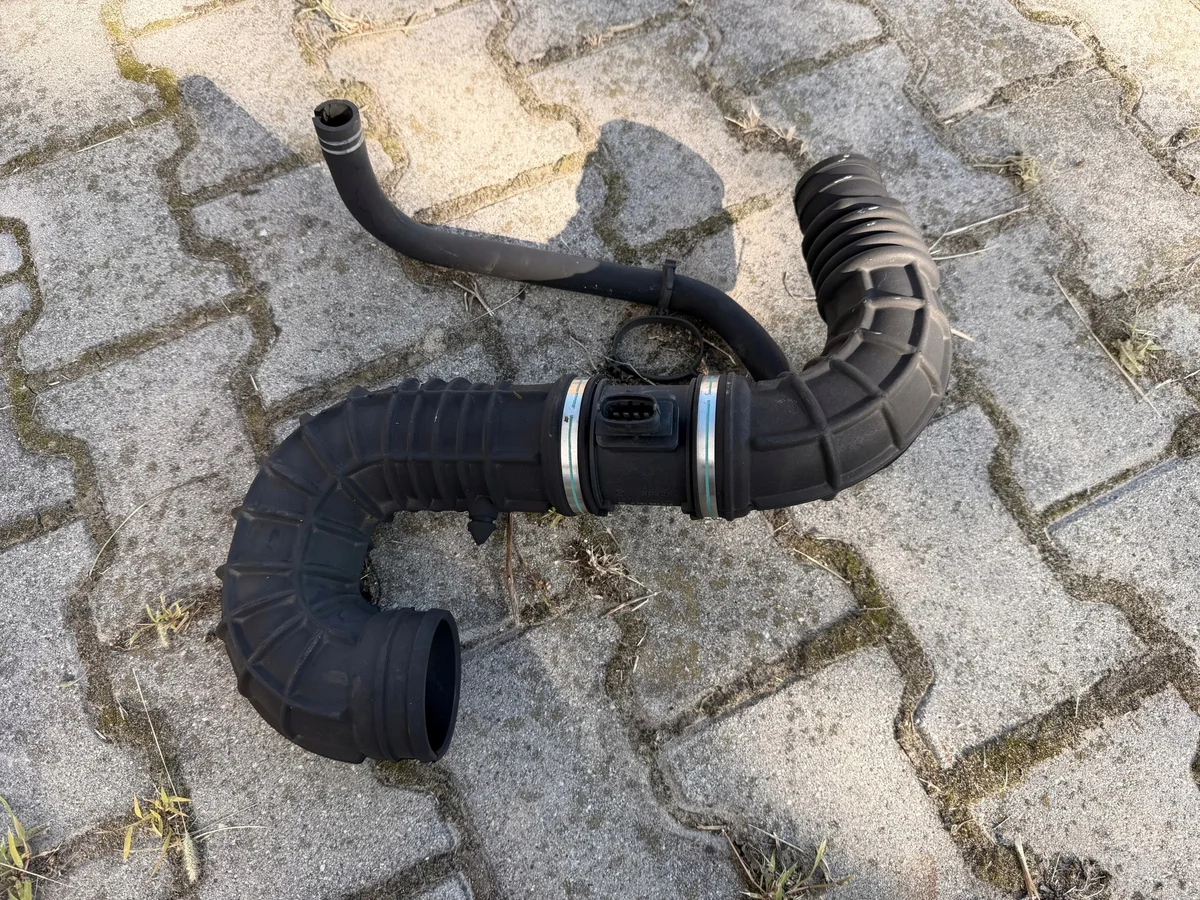 Massa Flow Sensor Opel Vectra C 1.9 CDTI