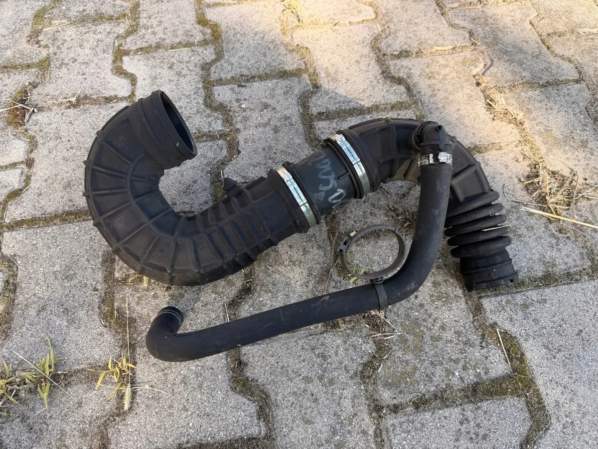 Massa Flow Sensor Opel Vectra C 1.9 CDTI image 3