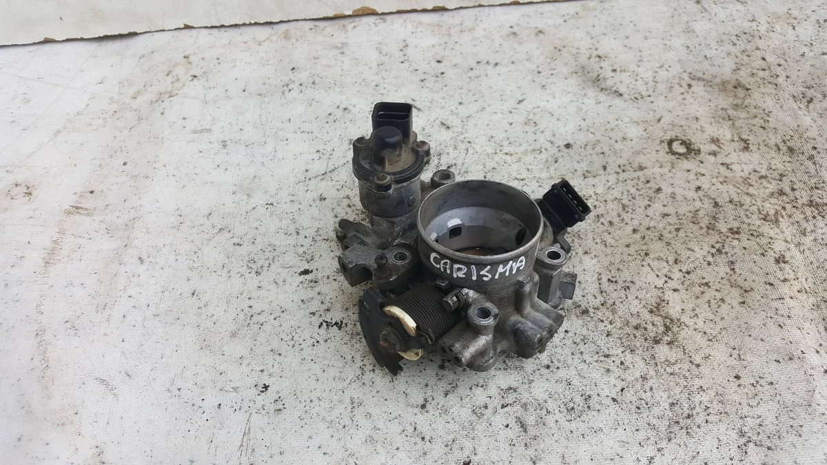 Gasspjäll Mitsubishi Carisma 1.8 GDI AYC3412