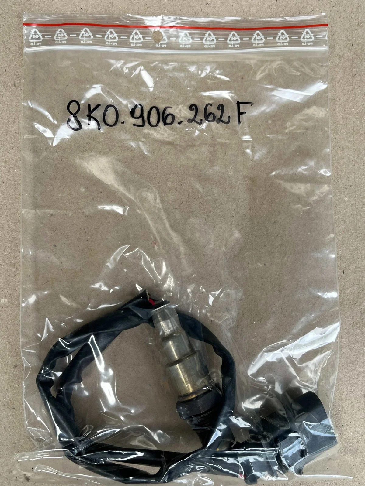 Sonda Lambda Audi A4 A5 A6 A7 Q5 Q7 VW