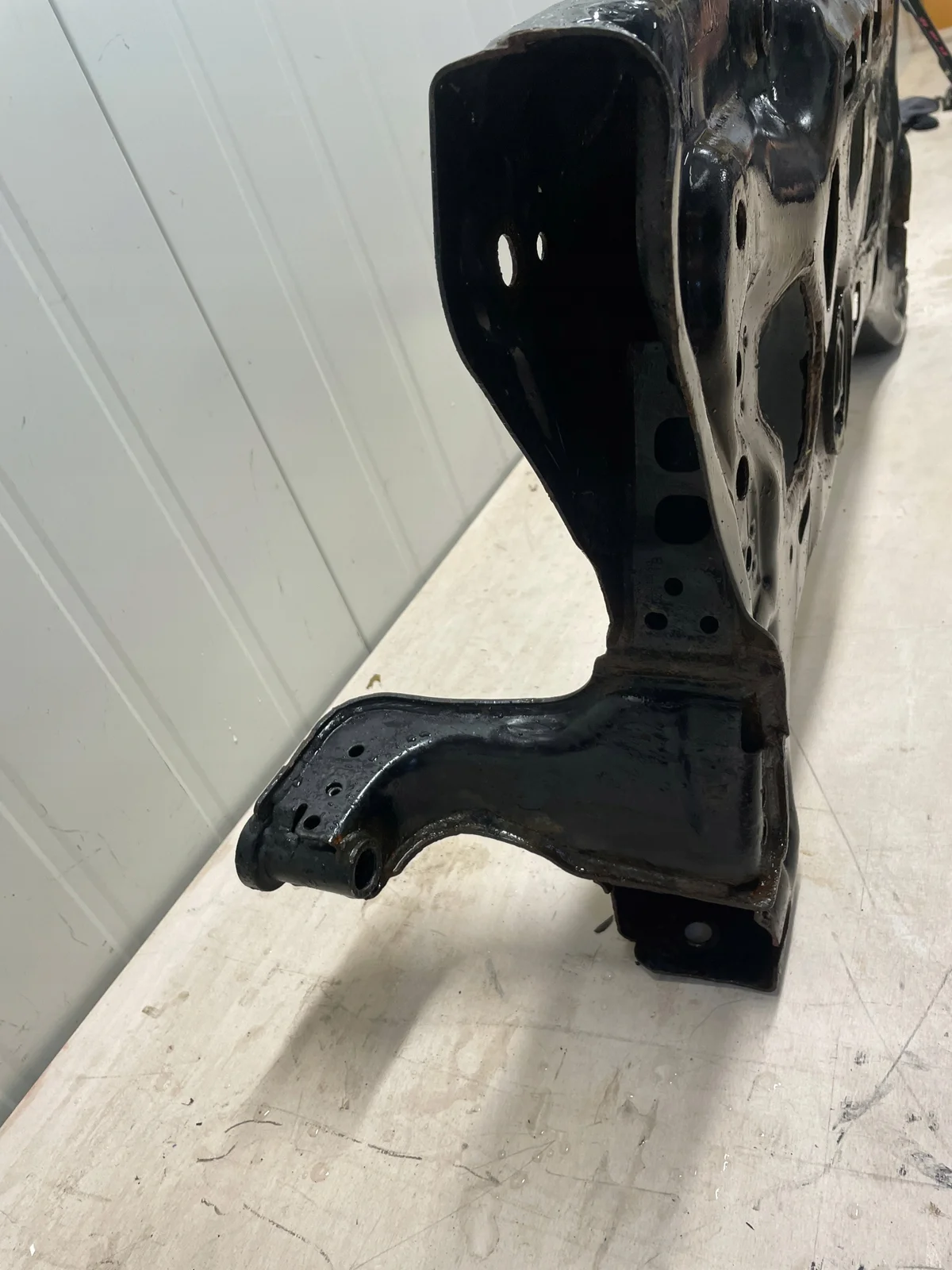Support moteur VW Golf VII 5Q0199315R image 3