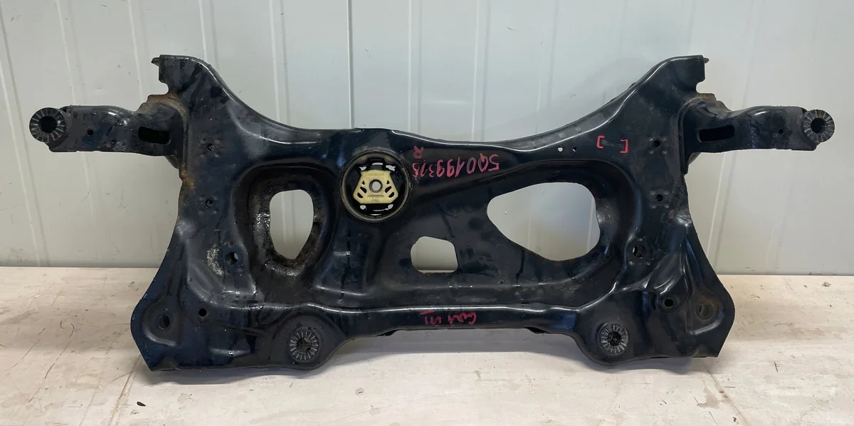 Support moteur VW Golf VII 5Q0199315R image 4