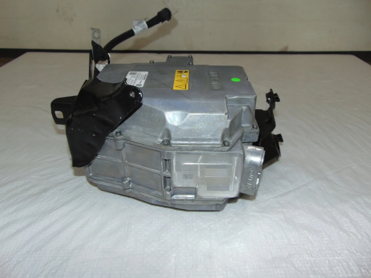 BMW X5 G05 50e Onduleur 5B32BC9 image 5