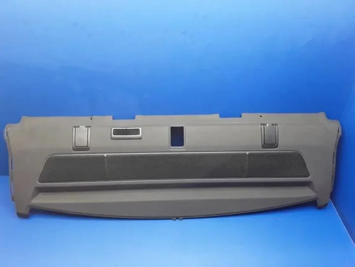 Prateleira Porta-Malas Mercedes C W204 A2046900049
