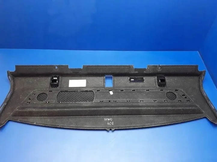 MERCEDES-BENZ C (W204) A2046900049 image 3