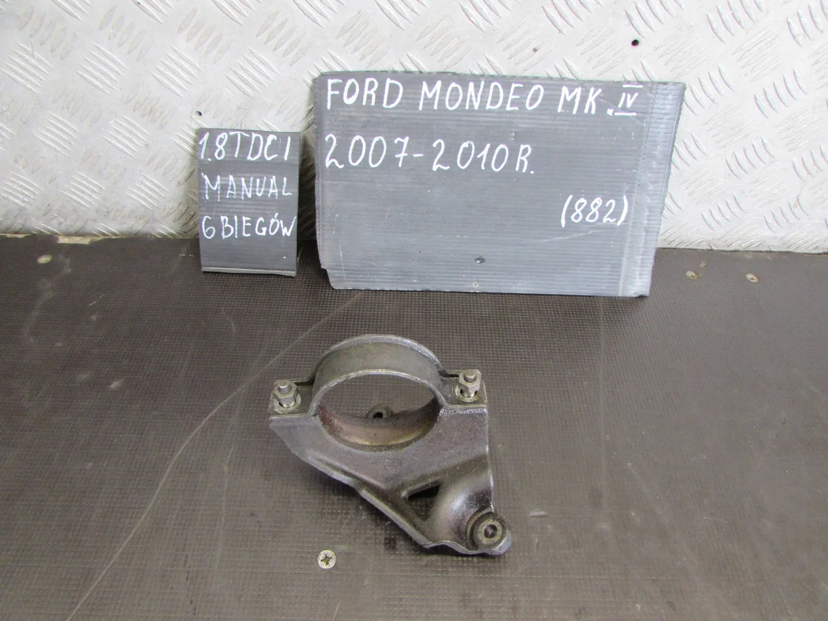 Ford Mondeo MK IV 2008 Supporto albero 4M513K305BC