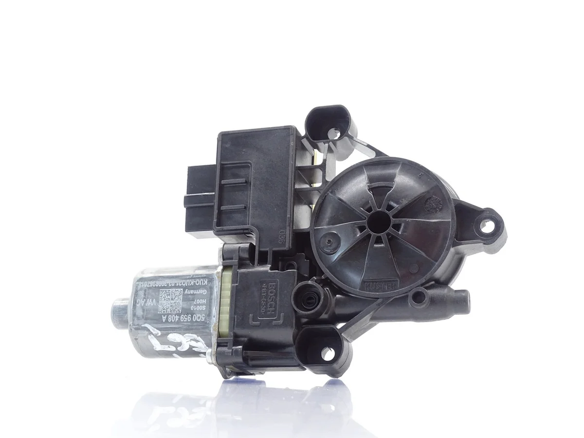 Fensterheber Motor Rechts Hinten Skoda Octavia III 5E