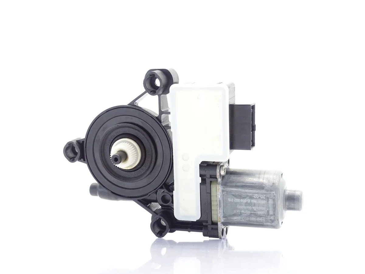 Skoda Octavia III Window Motor Right Rear