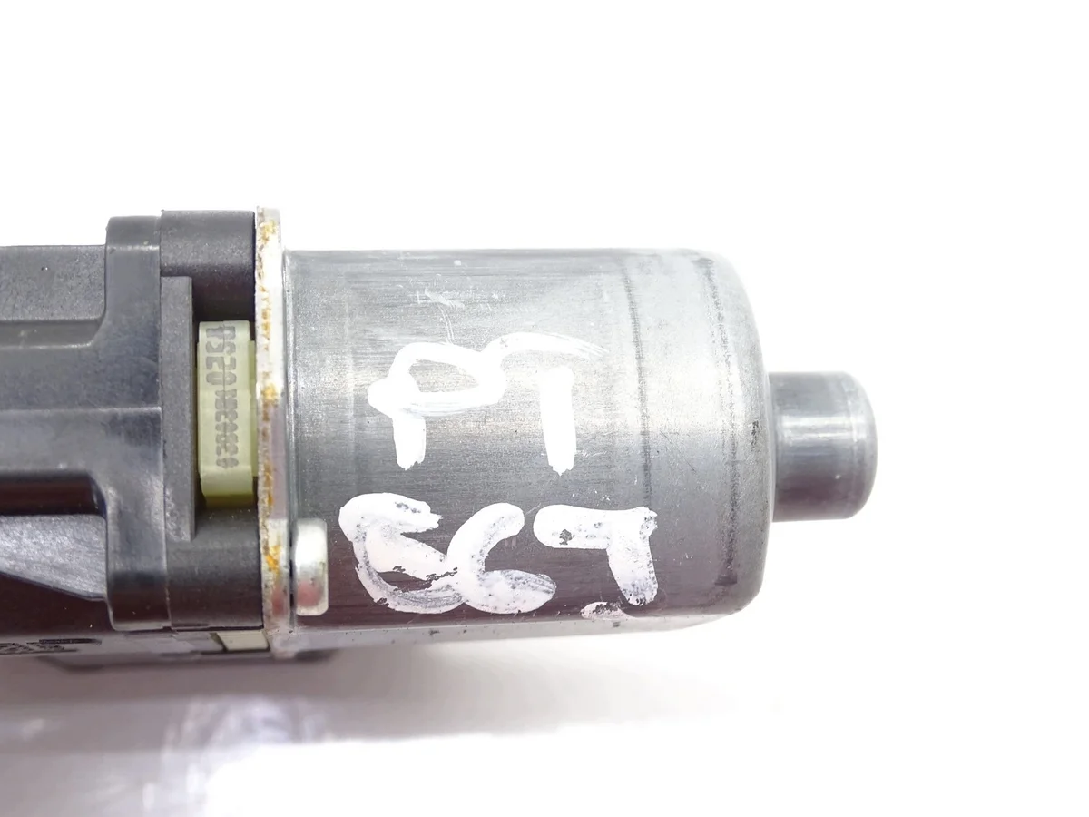 Fensterheber Motor Rechts Hinten Skoda Octavia III 5E image 5