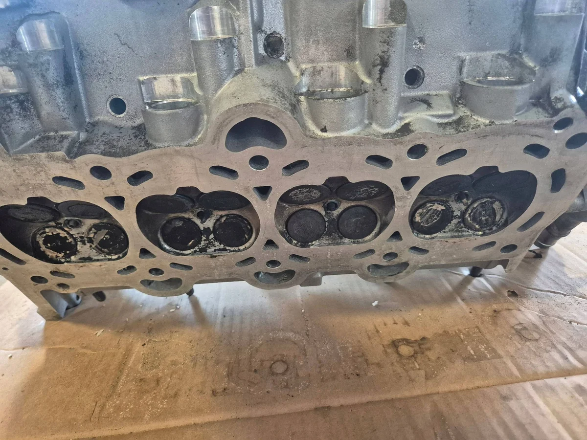 Cabeça de Motor IX35/Sportage 1.6GDI ODO12244 image 6