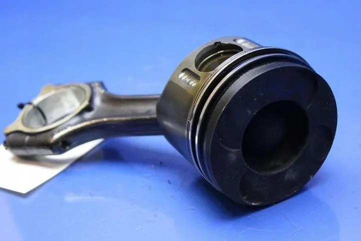 Mercedes E W211 2004 Pistone con biella 6110348