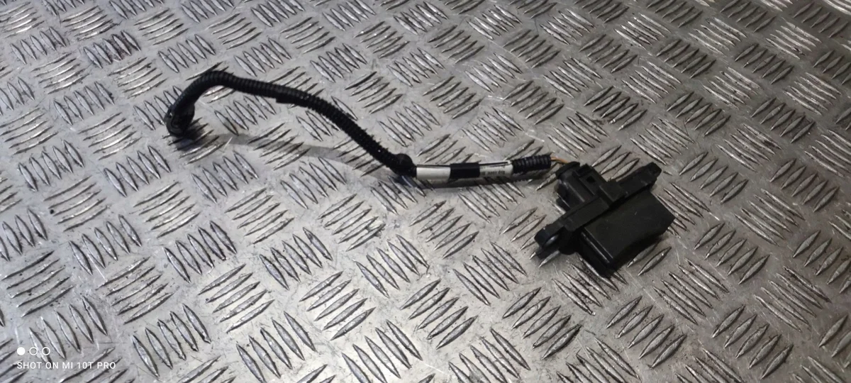 Volvo XC90 T8 II Sensor de Partida 31673712