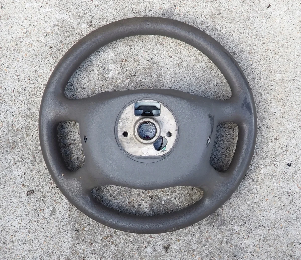 Airbag Volante Audi A4 B6 8E0419091 8E0880201L image 3