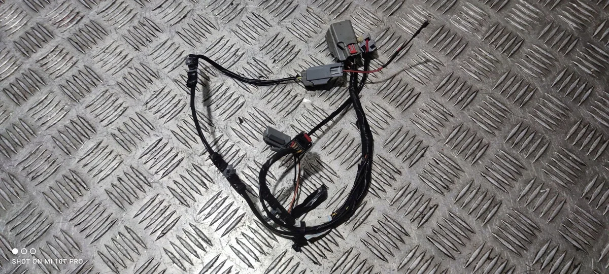 Faisceau électrique Jeep Grand Cherokee 40018200XX