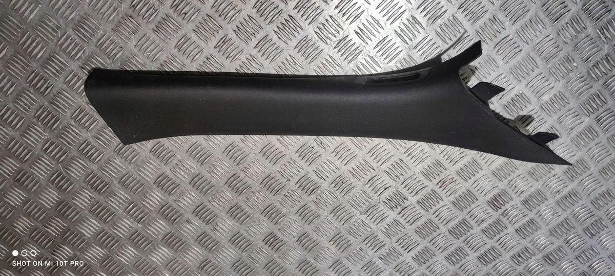 Pièce intérieure Jeep Grand Cherokee 101974040BLR