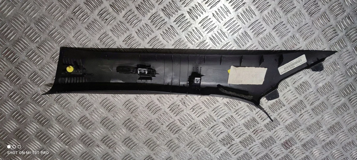 Jeep Grand Cherokee 101974040BLR Interior Part image 3