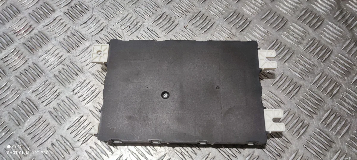 Module de commande Jeep Grand Cherokee P68258390AE image 3