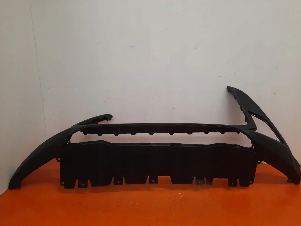 Spoiler Toyota Aygo X 2022- Framstötare