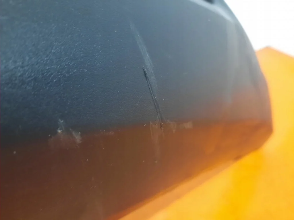 Spoiler Stoßstange Vorne Toyota Aygo X image 3