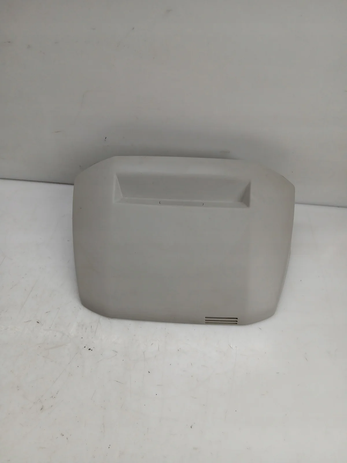 Capa Carcaça Retrovisor 7C0867185A VW Crafter