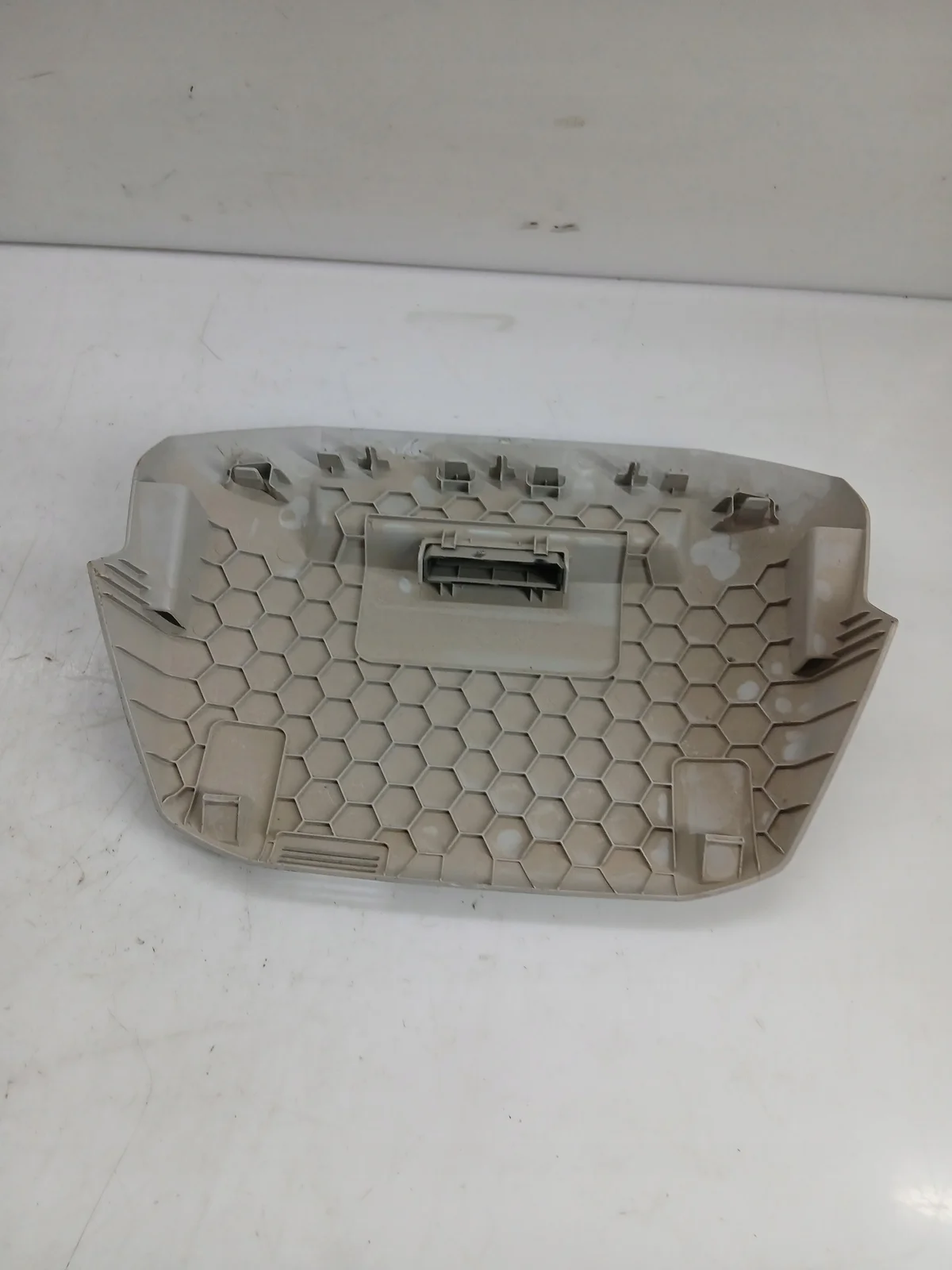 Spegelhus VW Crafter II 7C MAN TGE 7C0867185A