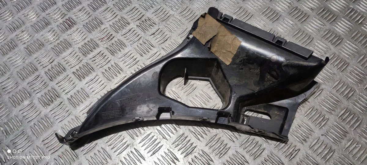 Pièce intérieure BMW X5 F15 OEM 105034