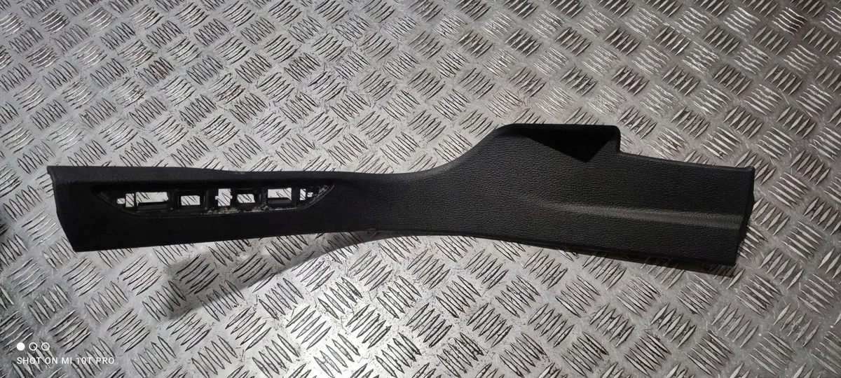 Intérieur BMW X5 F15 OEM 191848