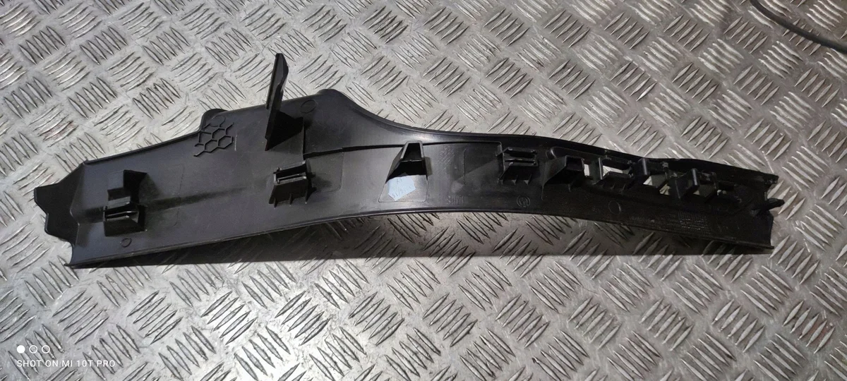 Intérieur BMW X5 F15 OEM 191848 image 3