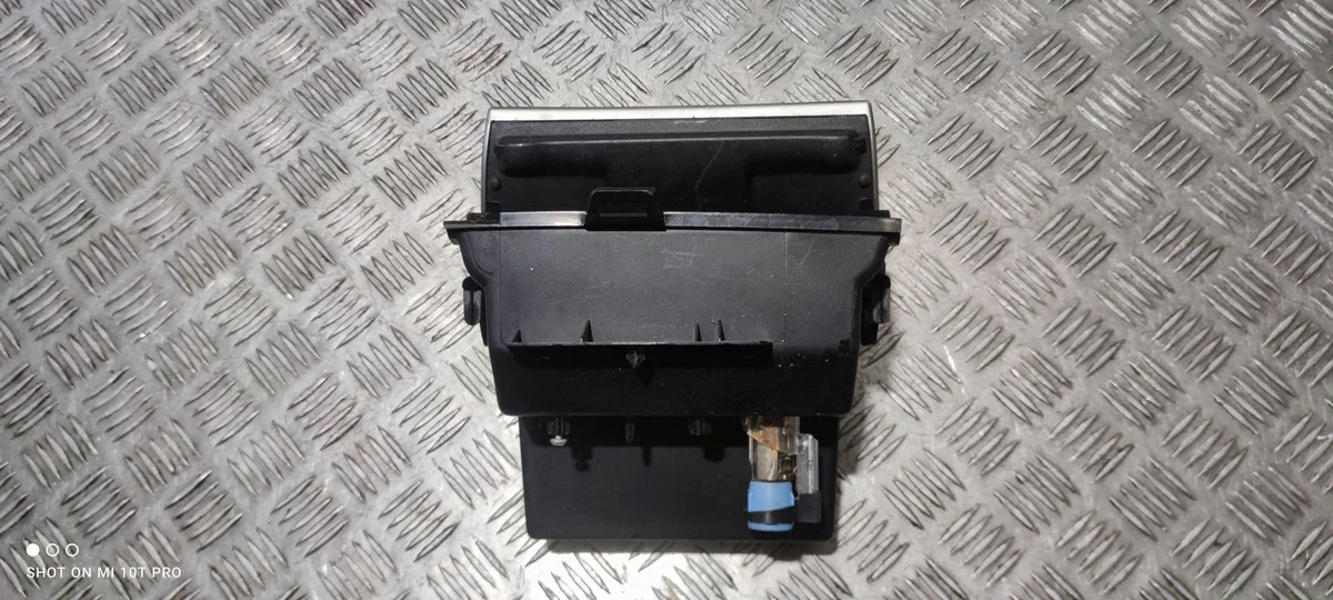 Compartimento Jeep Grand Cherokee 1638000780 image 3