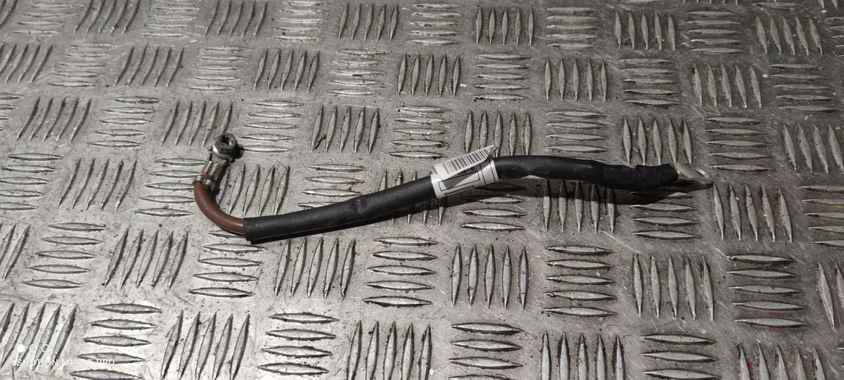 Faisceau électrique Jeep Grand Cherokee 65251472