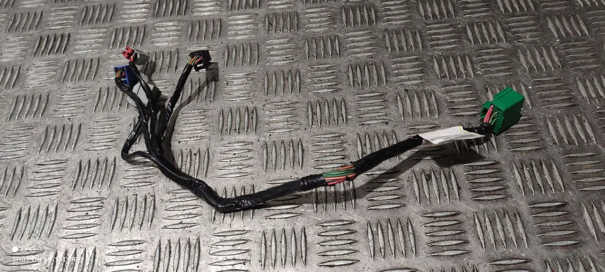 Faisceau électrique Jeep Grand Cherokee X40011102XX