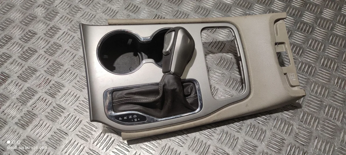 Middenconsole Lijst Jeep Grand Cherokee X90018101BL
